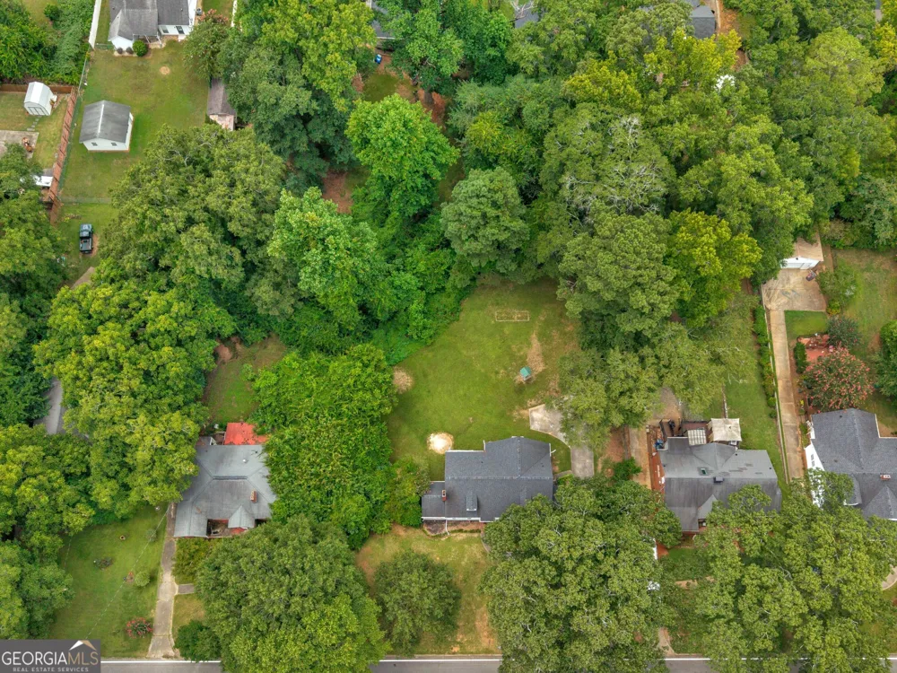 746 McLaurin ST Griffin, GA 30224