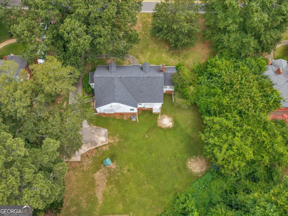 746 McLaurin ST Griffin, GA 30224
