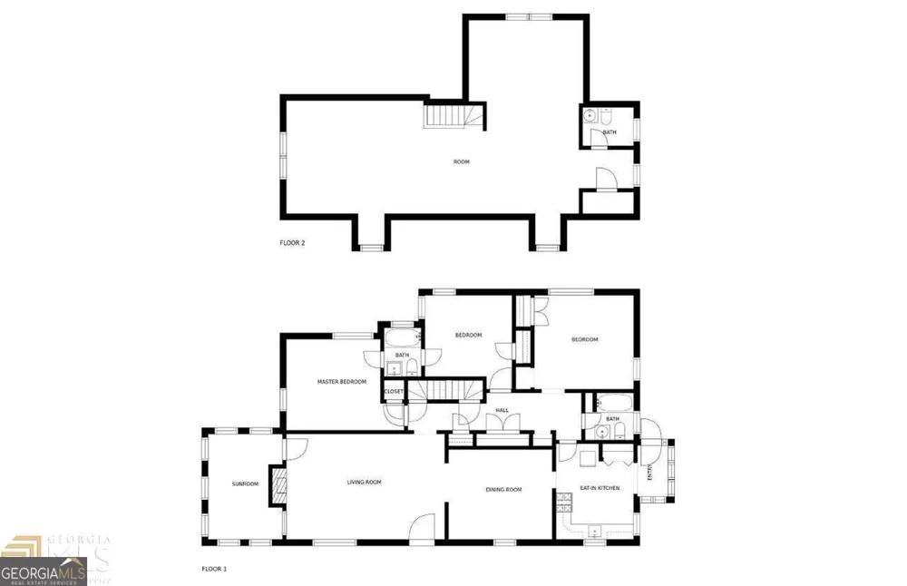 746 McLaurin ST Griffin, GA 30224