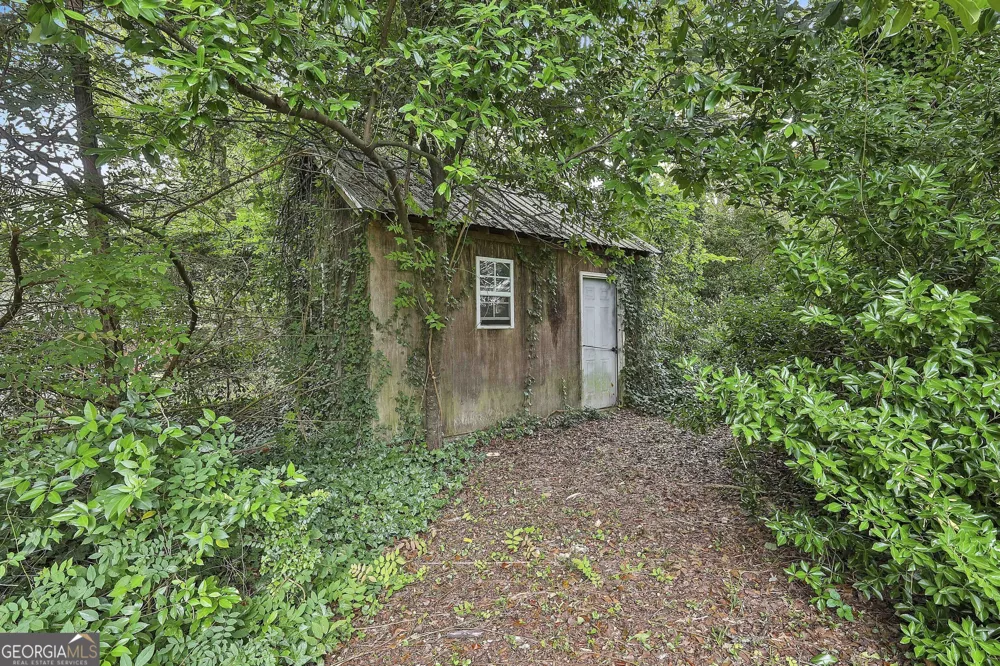 746 McLaurin ST Griffin, GA 30224