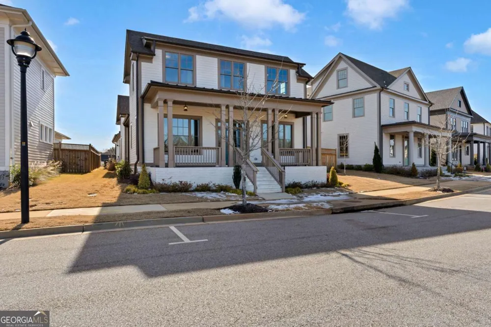 1360 Flora DR Conyers, GA 30094
