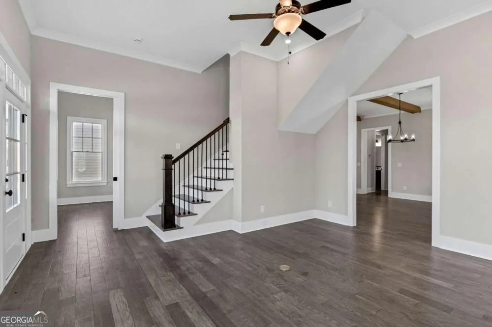 1360 Flora DR Conyers, GA 30094