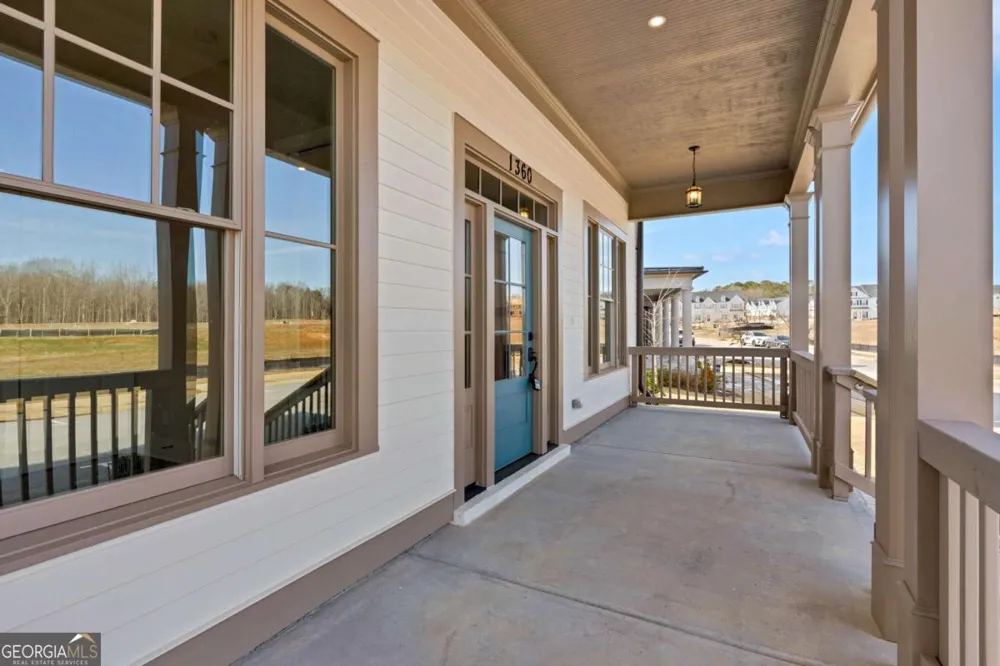 1360 Flora DR Conyers, GA 30094
