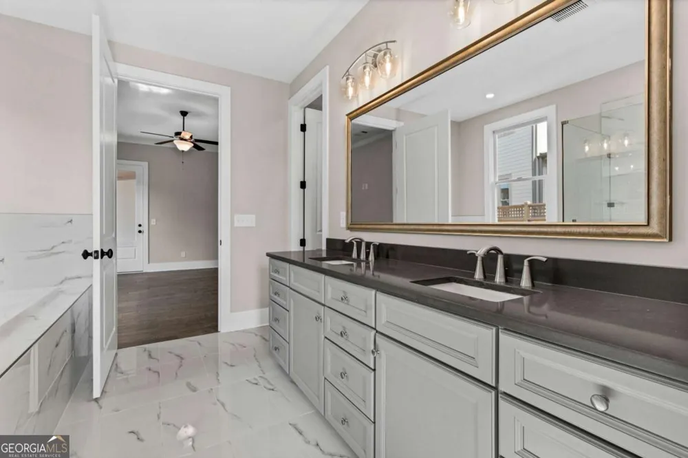 1360 Flora DR Conyers, GA 30094