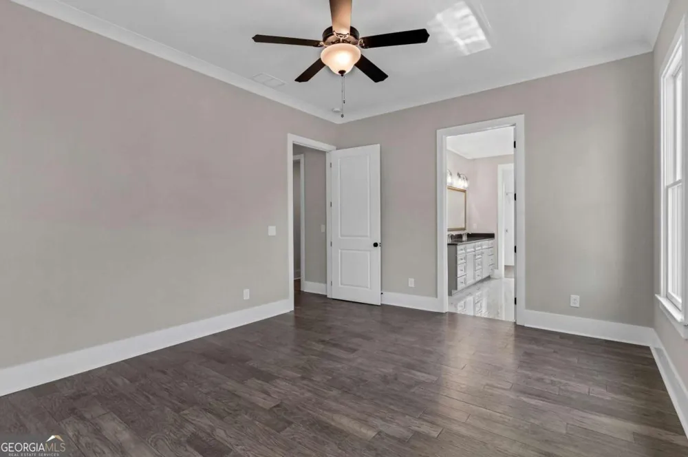 1360 Flora DR Conyers, GA 30094