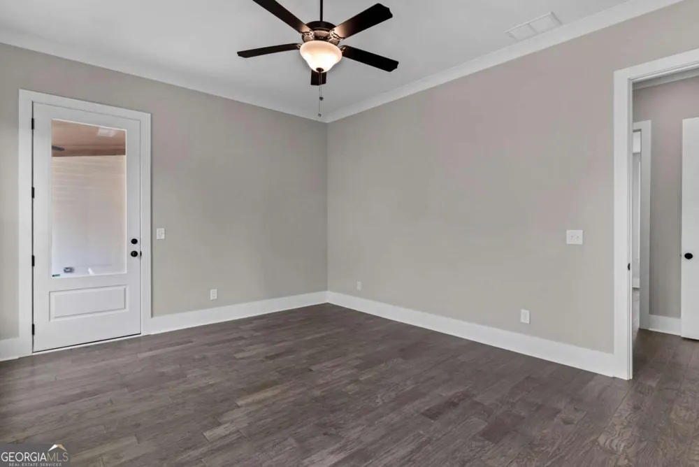 1360 Flora DR Conyers, GA 30094