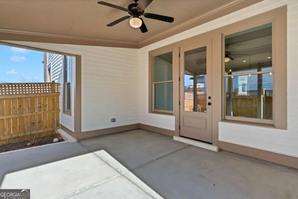 1360 Flora DR Conyers, GA 30094