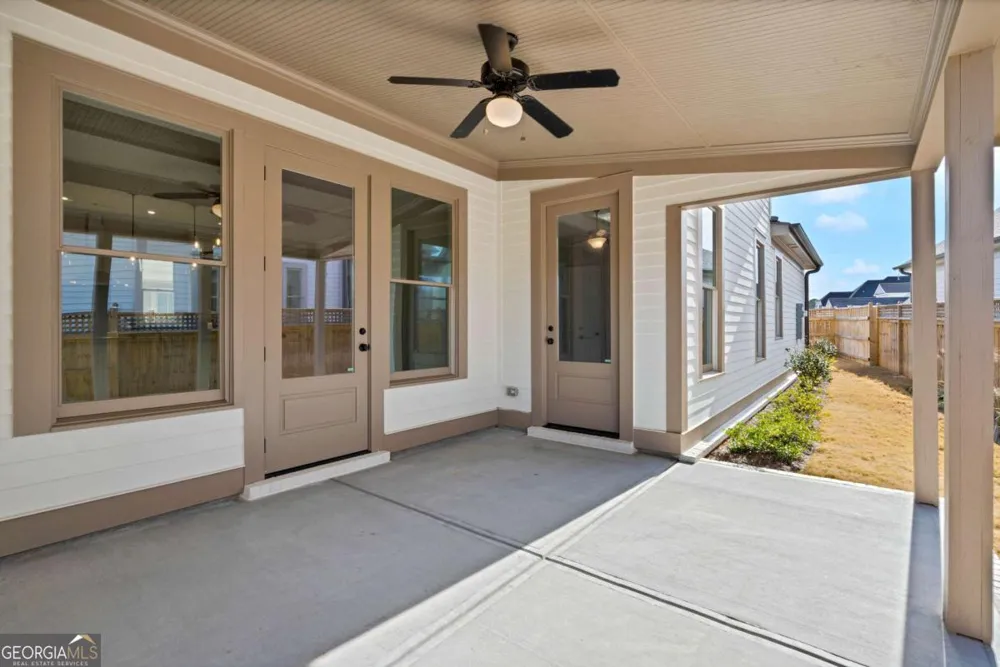 1360 Flora DR Conyers, GA 30094