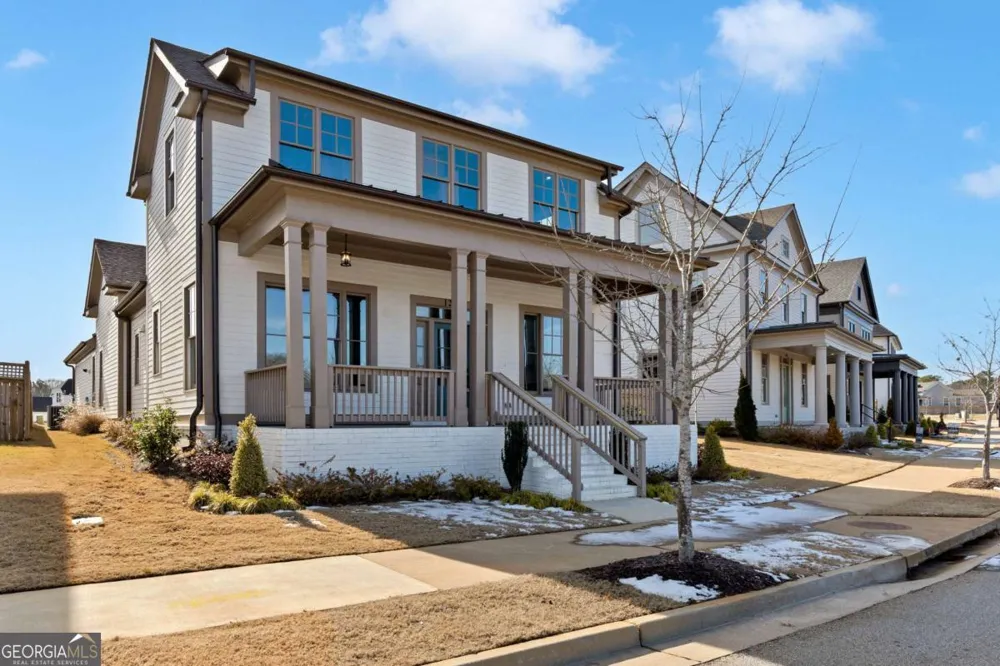 1360 Flora DR Conyers, GA 30094