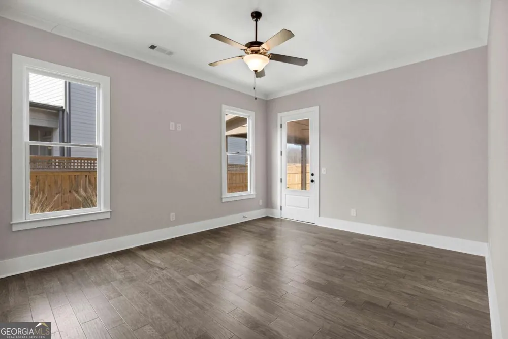 1360 Flora DR Conyers, GA 30094