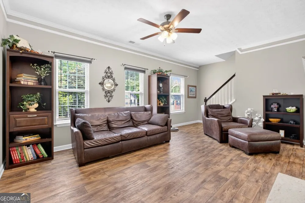 2484 Stonegate DR NW Acworth, GA 30101