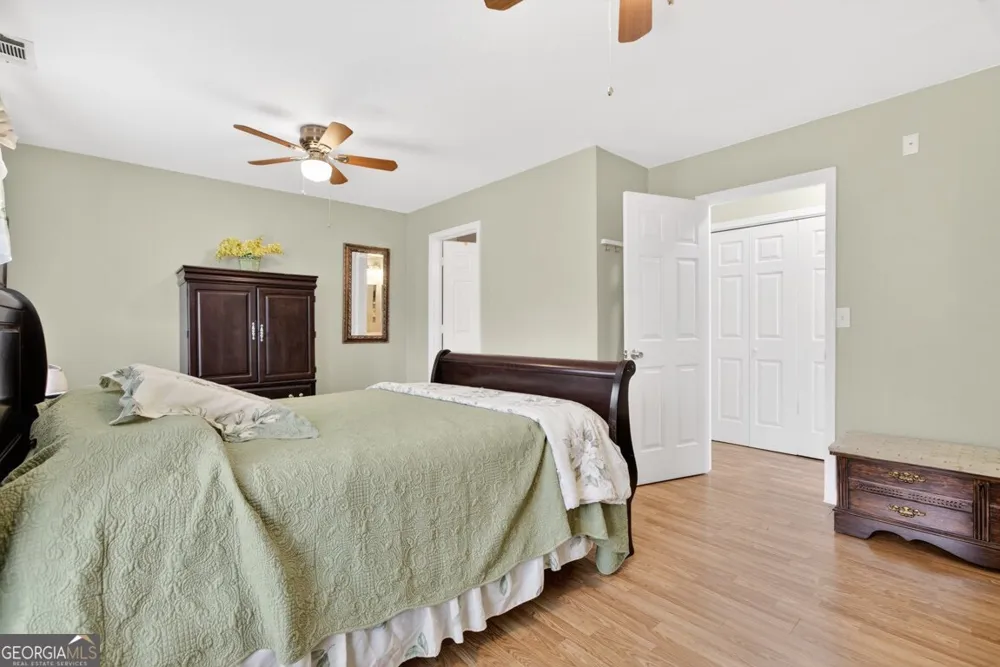 2484 Stonegate DR NW Acworth, GA 30101