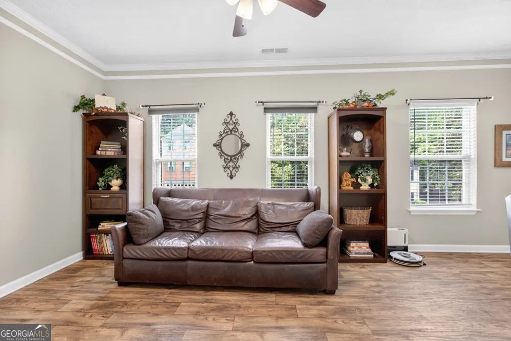 2484 Stonegate DR NW Acworth, GA 30101