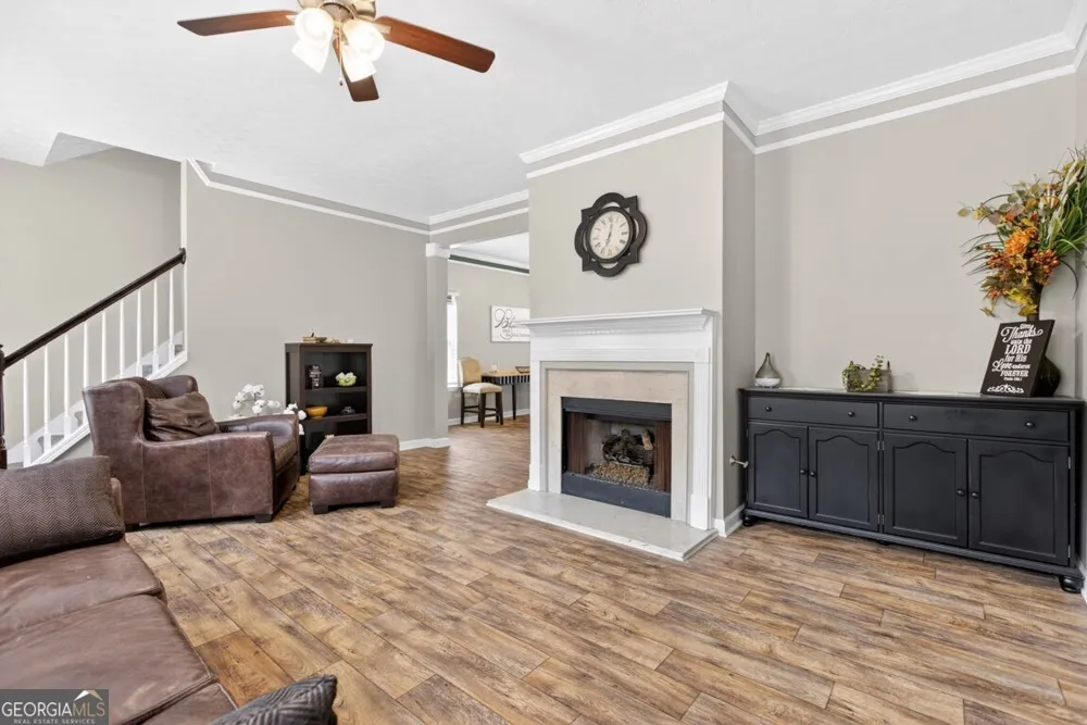 2484 Stonegate DR NW Acworth, GA 30101