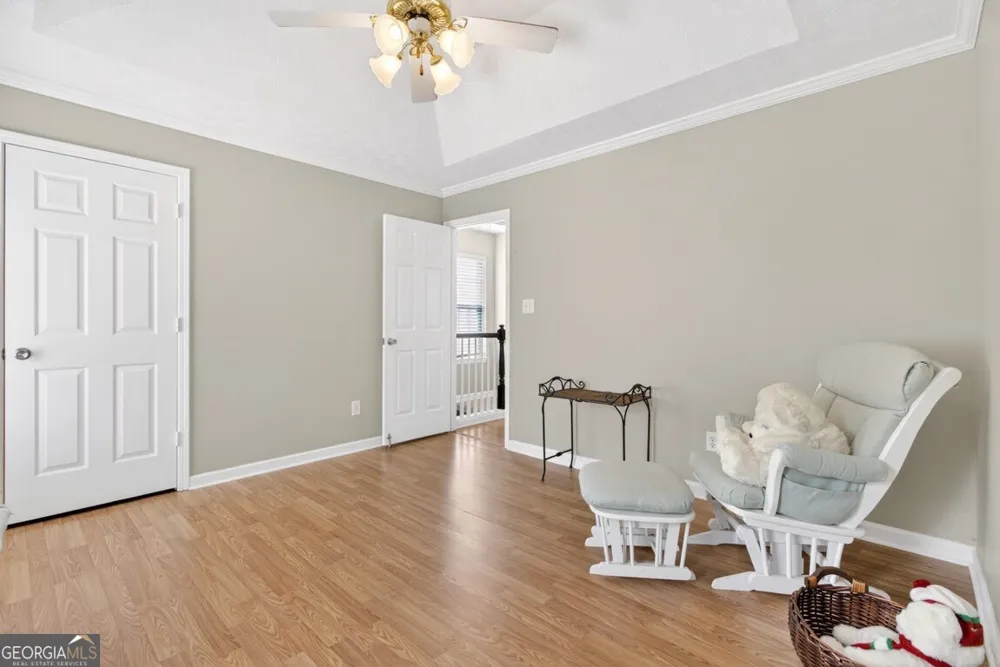 2484 Stonegate DR NW Acworth, GA 30101