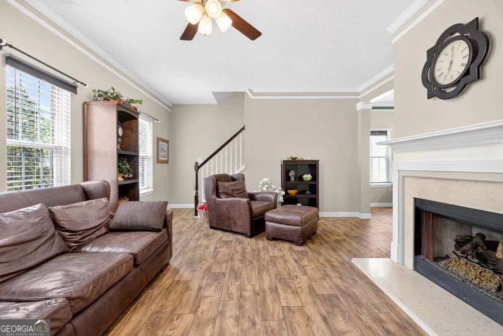 2484 Stonegate DR NW Acworth, GA 30101