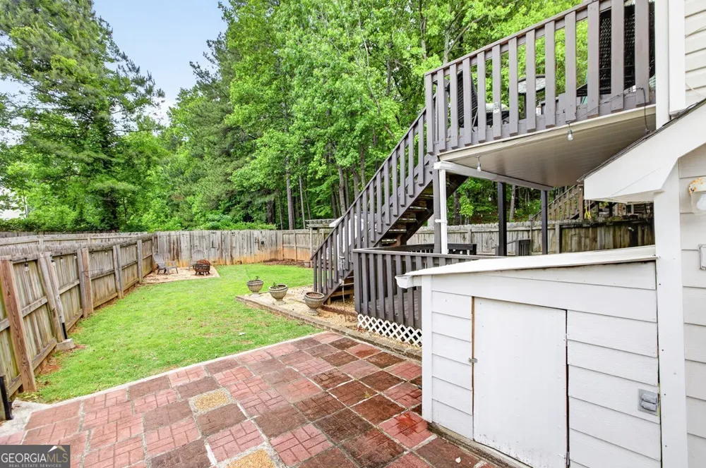 2484 Stonegate DR NW Acworth, GA 30101