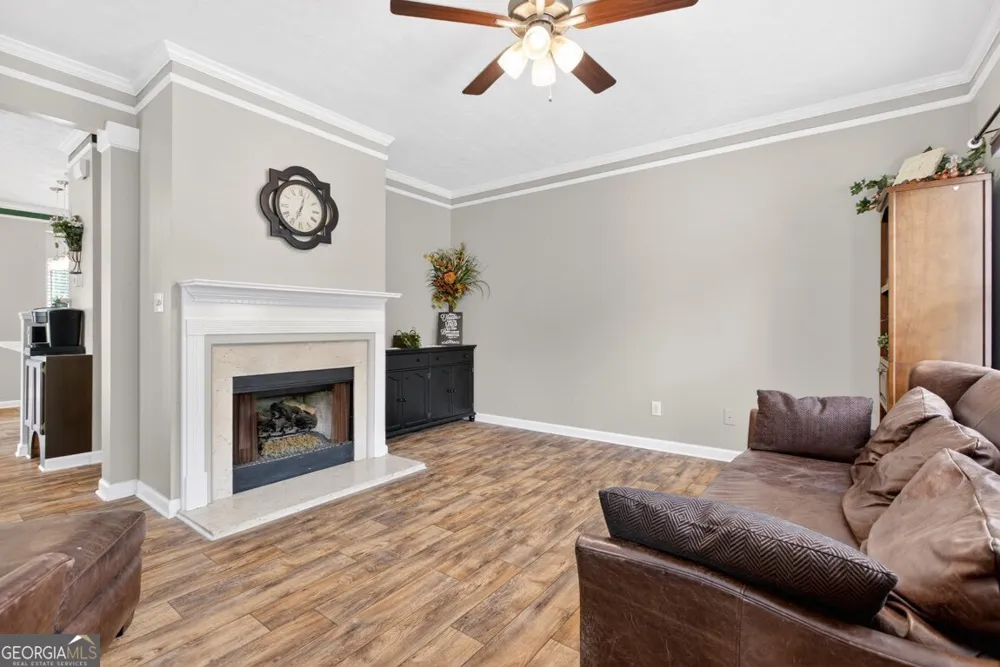 2484 Stonegate DR NW Acworth, GA 30101