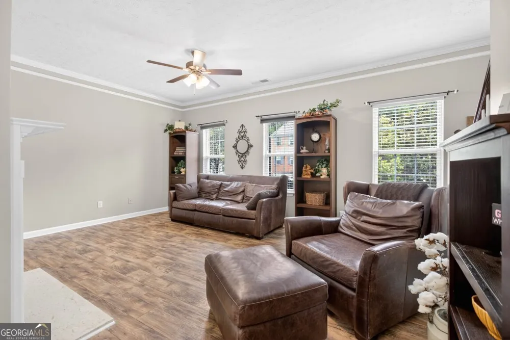 2484 Stonegate DR NW Acworth, GA 30101
