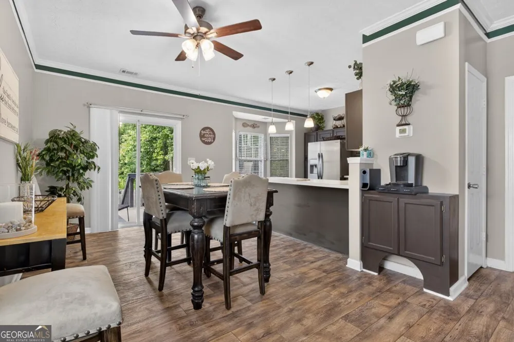 2484 Stonegate DR NW Acworth, GA 30101
