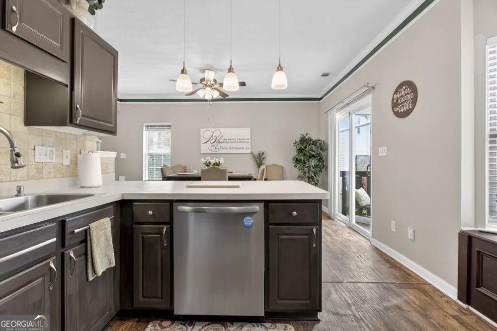 2484 Stonegate DR NW Acworth, GA 30101