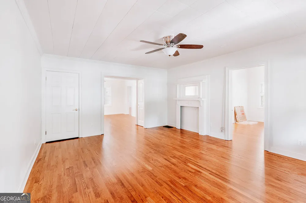 4841 Fairplay RD Madison, GA 30650