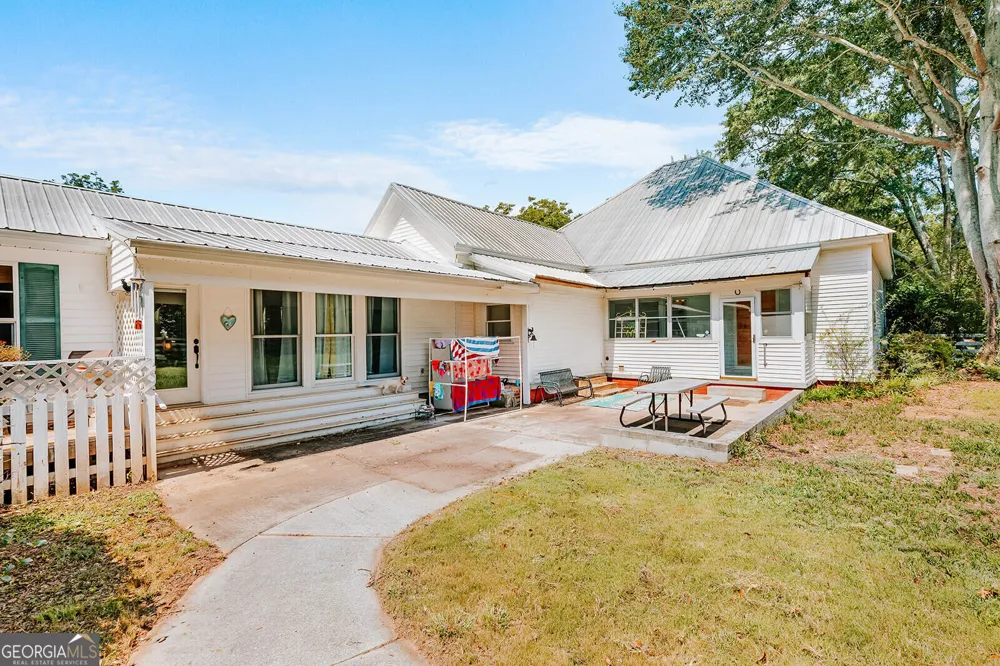 4841 Fairplay RD Madison, GA 30650