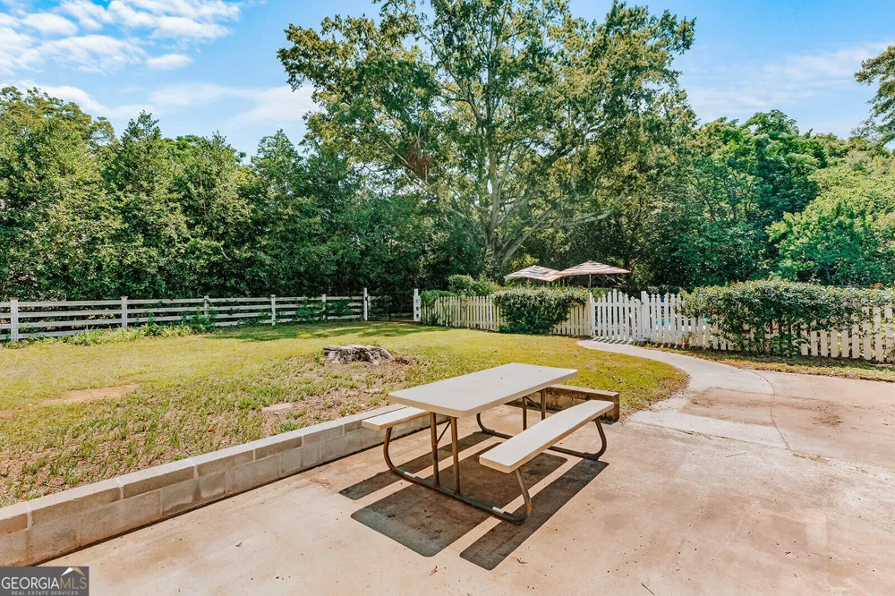 4841 Fairplay RD Madison, GA 30650