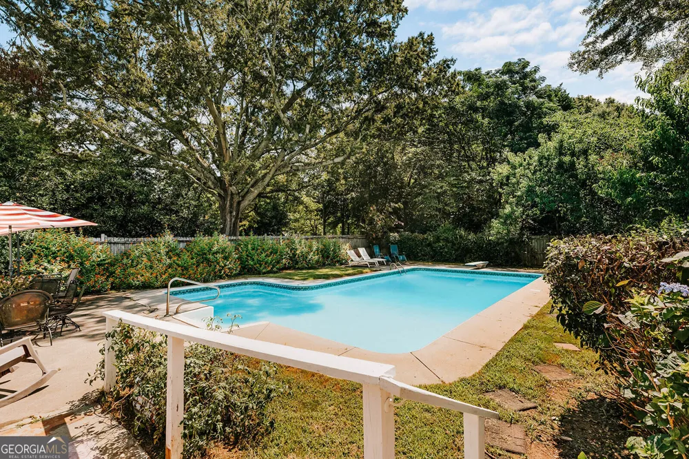 4841 Fairplay RD Madison, GA 30650