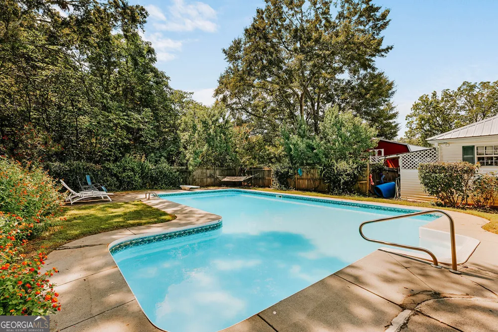 4841 Fairplay RD Madison, GA 30650