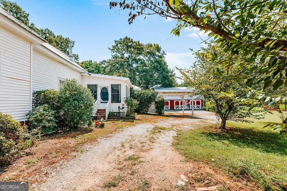 4841 Fairplay RD Madison, GA 30650