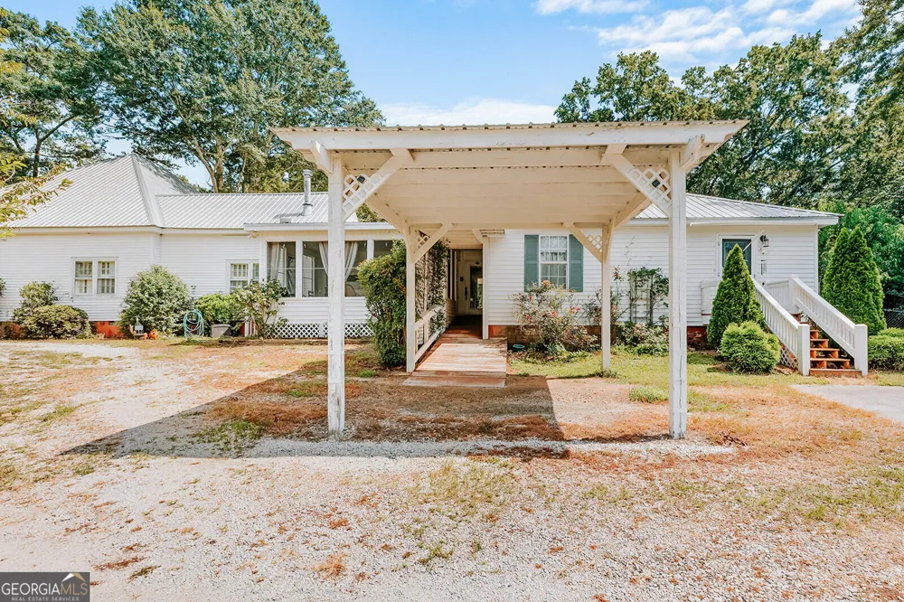 4841 Fairplay RD Madison, GA 30650