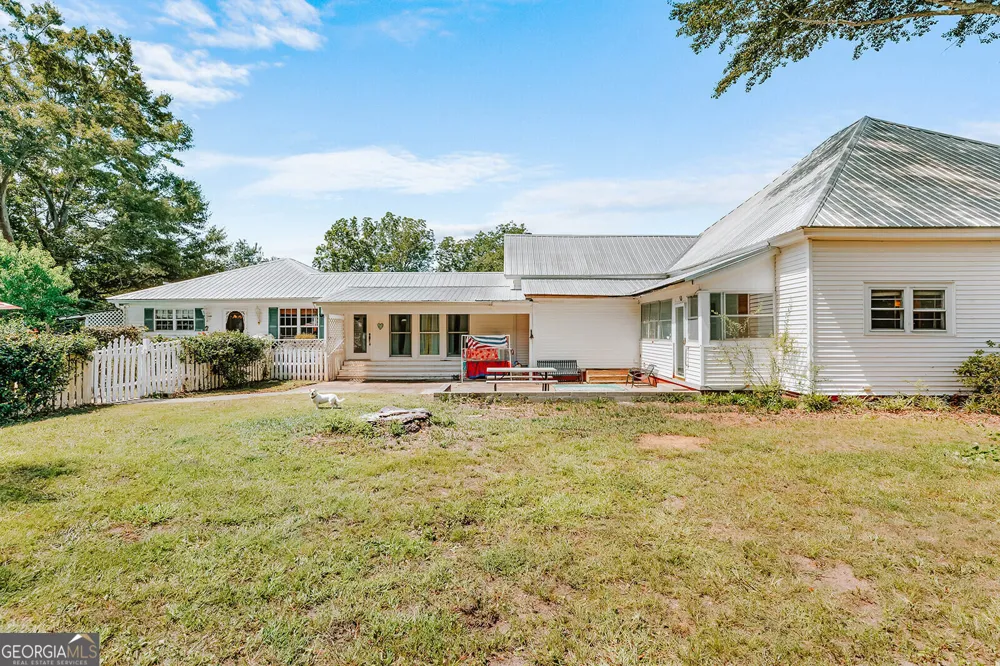 4841 Fairplay RD Madison, GA 30650