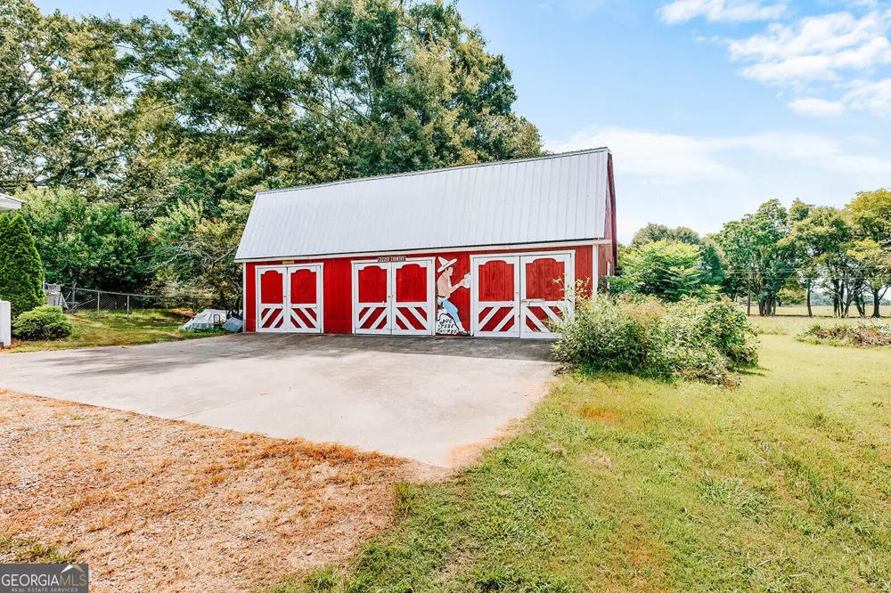 4841 Fairplay RD Madison, GA 30650
