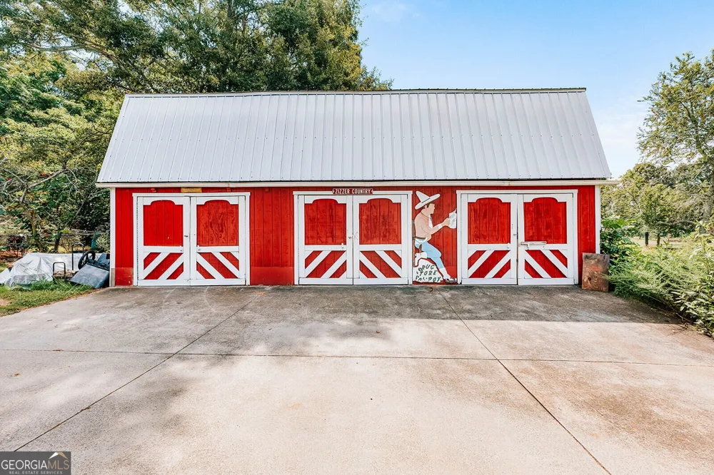 4841 Fairplay RD Madison, GA 30650