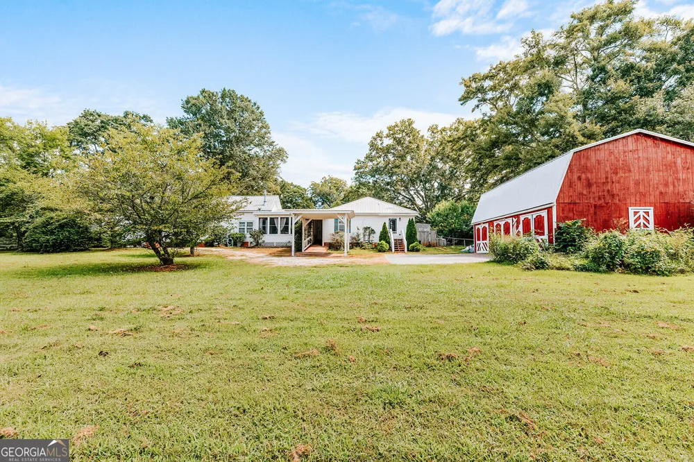 4841 Fairplay RD Madison, GA 30650