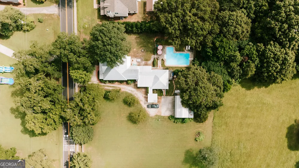 4841 Fairplay RD Madison, GA 30650