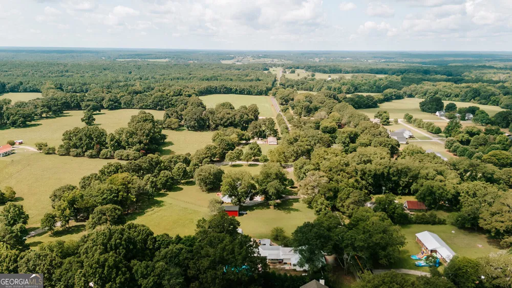 4841 Fairplay RD Madison, GA 30650