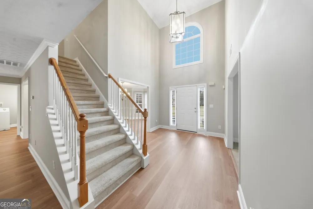 6264 Southland RDG Stone Mountain, GA 30087