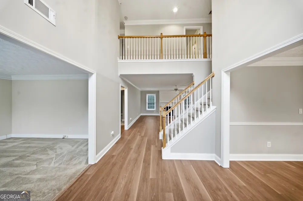 6264 Southland RDG Stone Mountain, GA 30087