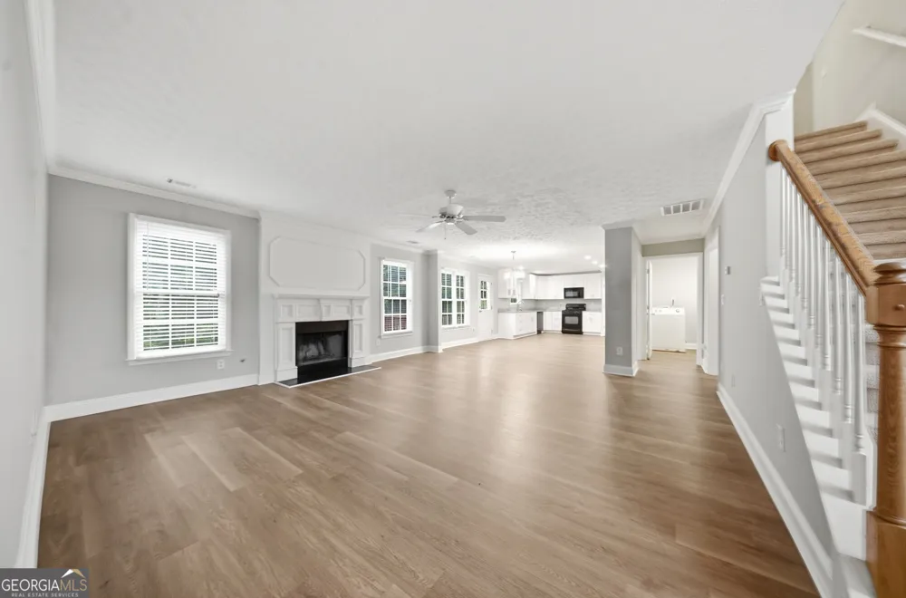 6264 Southland RDG Stone Mountain, GA 30087