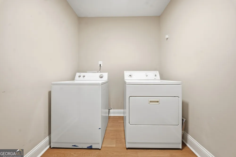 6264 Southland RDG Stone Mountain, GA 30087