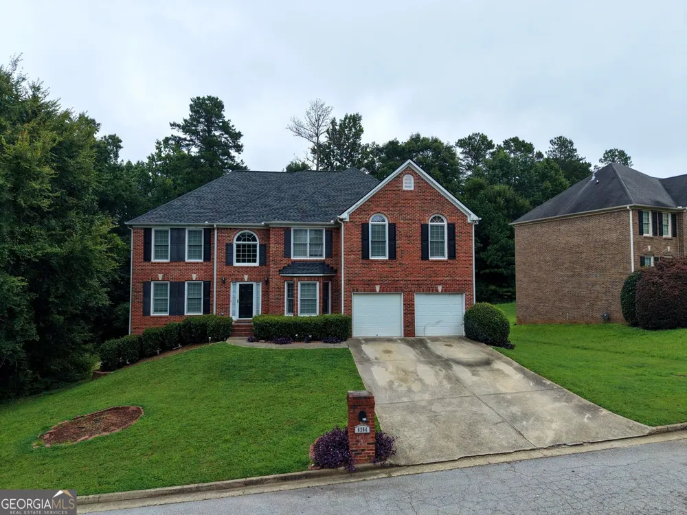 6264 Southland RDG Stone Mountain, GA 30087
