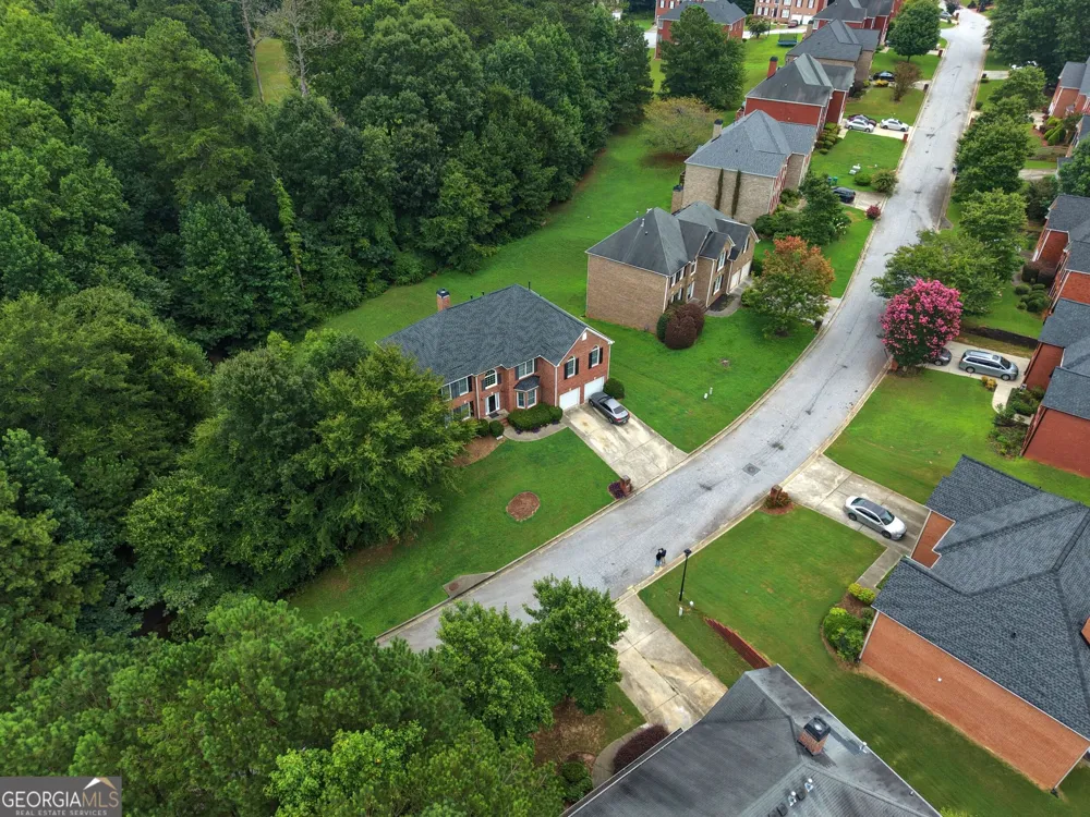 6264 Southland RDG Stone Mountain, GA 30087