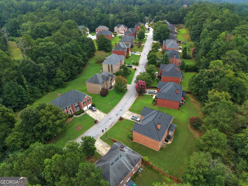 6264 Southland RDG Stone Mountain, GA 30087