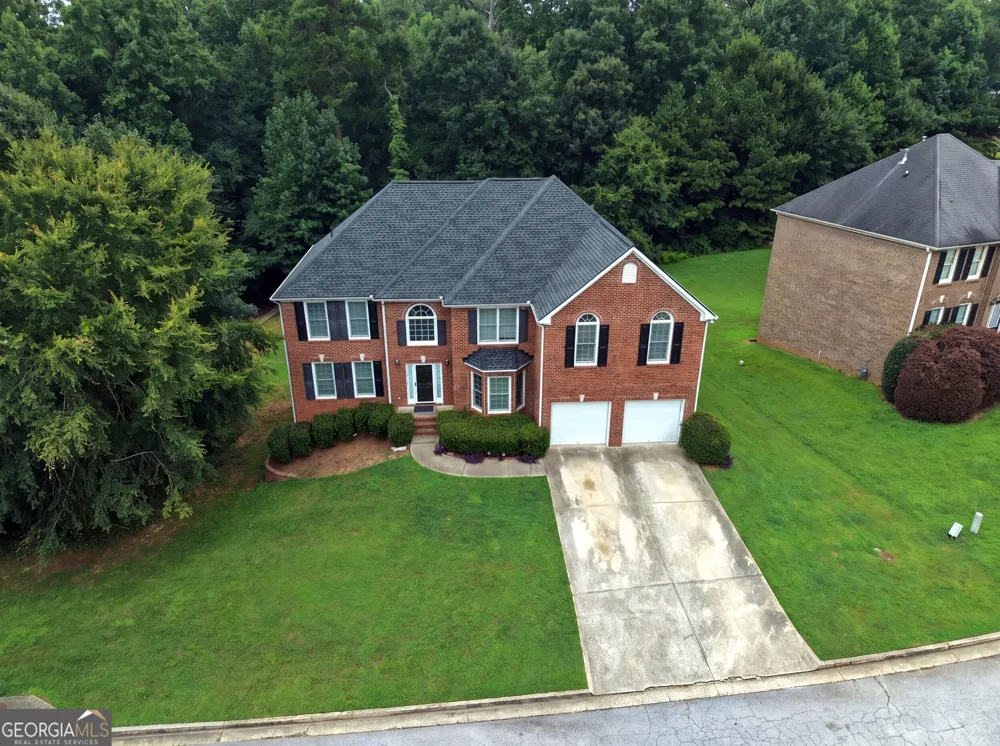 6264 Southland RDG Stone Mountain, GA 30087