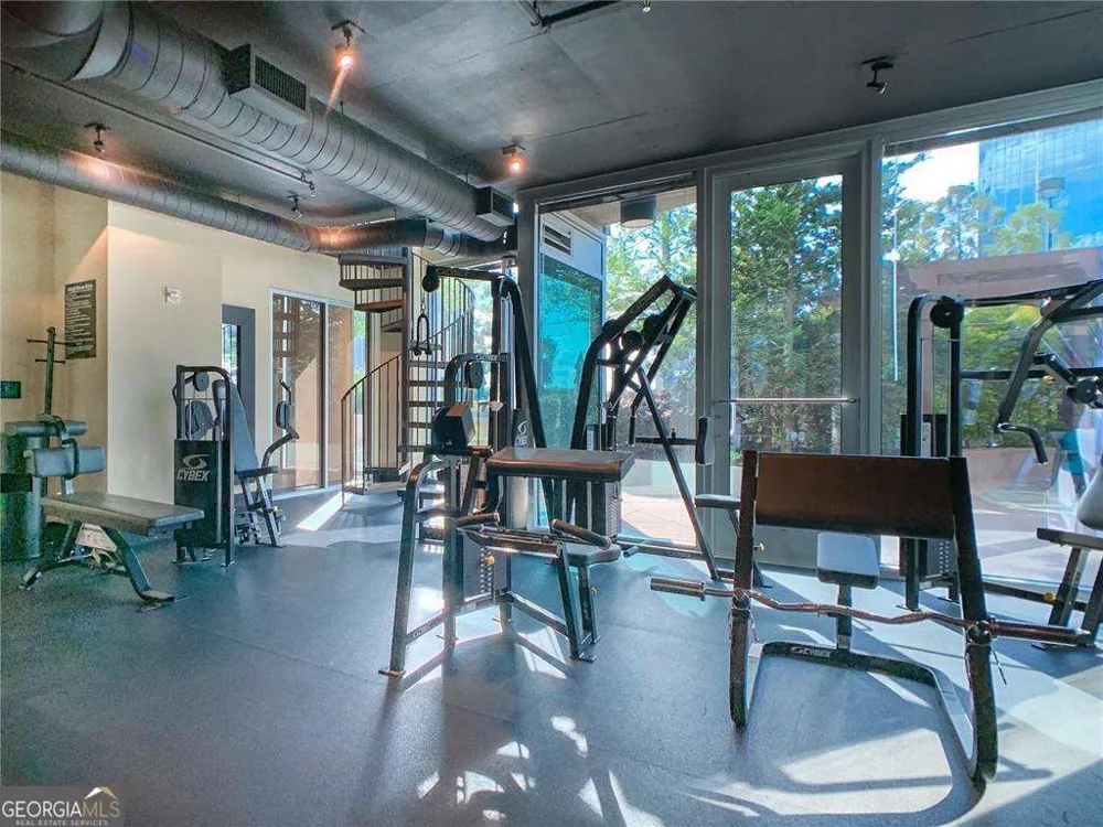 3481 Lakeside DR NE Atlanta, GA 30326