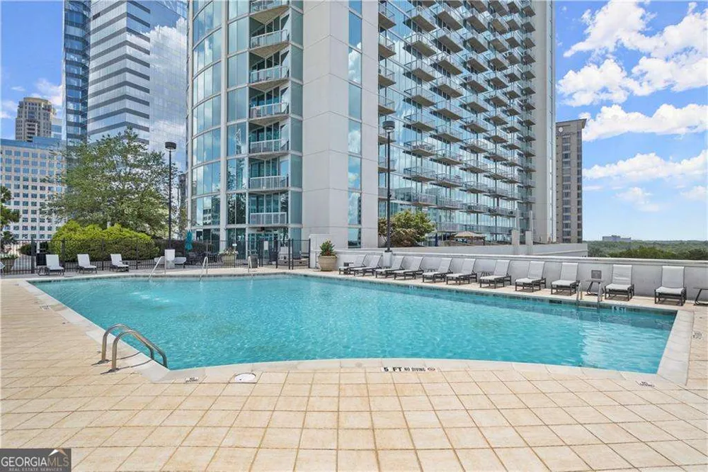 3481 Lakeside DR NE Atlanta, GA 30326