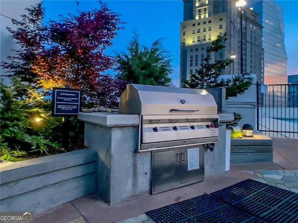 3481 Lakeside DR NE Atlanta, GA 30326