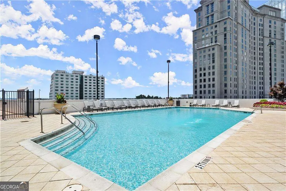 3481 Lakeside DR NE Atlanta, GA 30326
